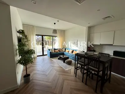 Huge Terrace | Vacant | Upgraded | View Today