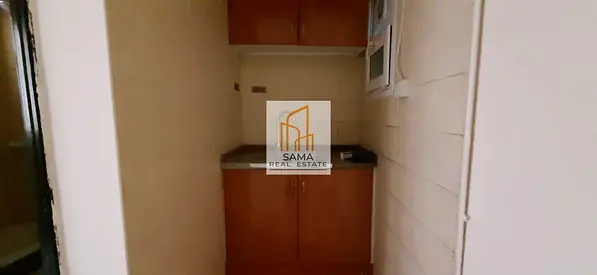 A studio apartment available just for 17 k