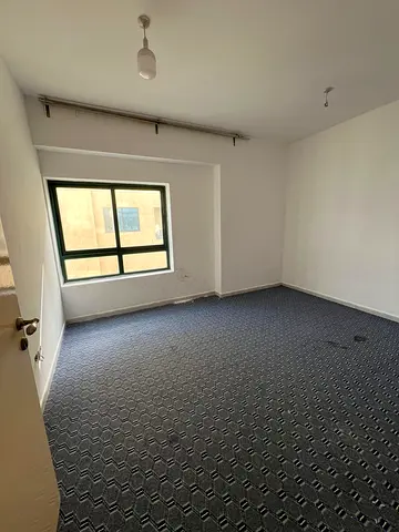 Spacious 2 Bedroom Apartment with Maid's Room for Yearly Rent in Al Majaz 3 | Open Kitchen | AED 43,000