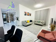 2bhk-Furnished VIP * private parking in Al Nuaimiya 1, next to the new Al Ain Tower Hotel and near t
