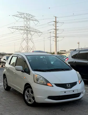 صورة 2 لـ 2010 Honda FIT