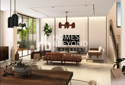5Bedroom | Nice Damac Lagoons | Luxury