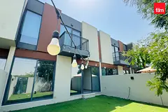 Spacious Villa Perfect For Family + Maids