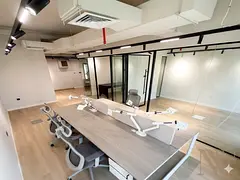 Premium, Fully Fitted Modern Office Space
