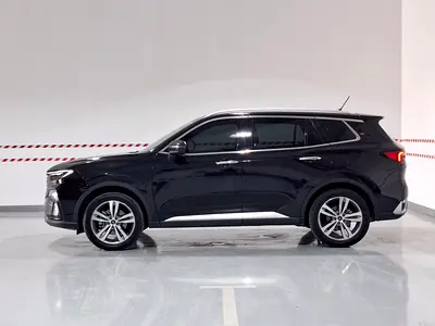 2024 FORD TERRITORY 照片 5