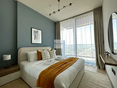 MARINA VIEW I FULLY FURNISHED I NEAR CIRCLE MALL