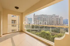 Available Soon | Unfurnished | Low Floor