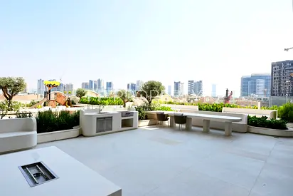 BRAND NEW FULLY FURNISHED 1BHK/LUXURY LIFE STYLE