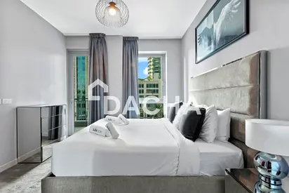 Available | BLVD View | Upgraded | Furnished