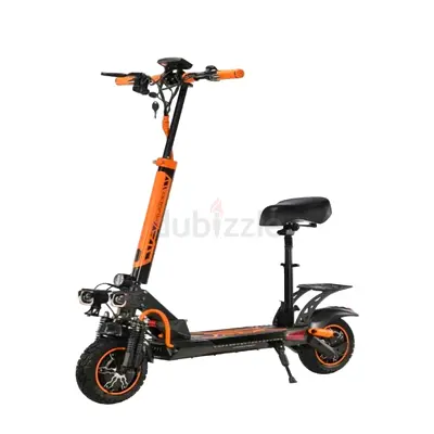 Kugoo M4 2026 48V 18.2Ah 800W Double Motor Electric Scooter