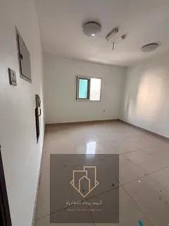 Studio in Al Nuaimiya 1 near Galfa Bridge, a quiet and lively location close to services and markets