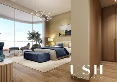 Premium Spot | Steps from Offices, Mall & Waterfront