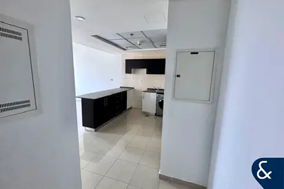 Unfurnished | Spacious Layout | Vacant