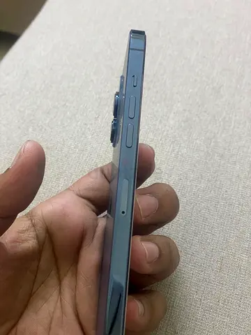 Iphone 12 Pro Max 512GB