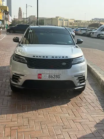 Stunning Land Rover Range Rover Velar P250 HSE 2019 | GCC Specs | Low Mileage