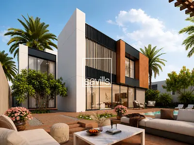 Single Row | Park View | Prime Location