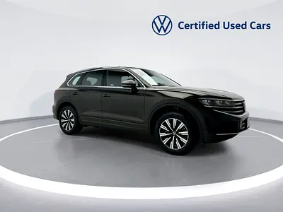 2024 Volkswagen TOUAREG — миниатюра 11