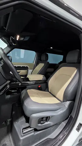 2023 LAND Rover DEFENDER 缩略图 13