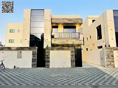 🏡 Super Lux Villa for Sale – Ready to Move In | Fees Included