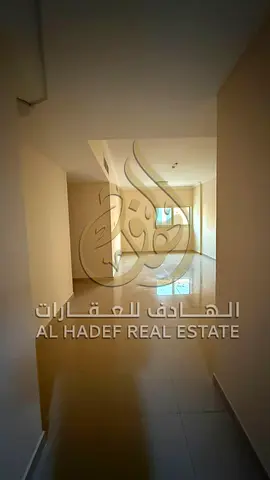 شقة غرفتين وصالة | إطلالة مفتوحة | باركن مجاني | موقع مميز