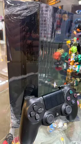Playstation 4 good condition