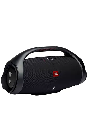 JBL Portable Bluetooth Boombox Speaker - Excellent Condition