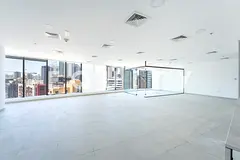 Vacant Now | Close to Metro | Grade A Tower