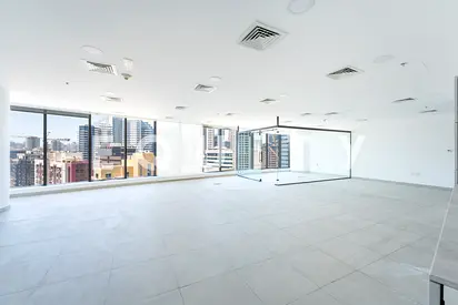 Vacant Now | Close to Metro | Grade A Tower