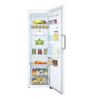 LG Refrigerator 384L Single Door Fridge With Water Dispenser White With 1 Year Warranty