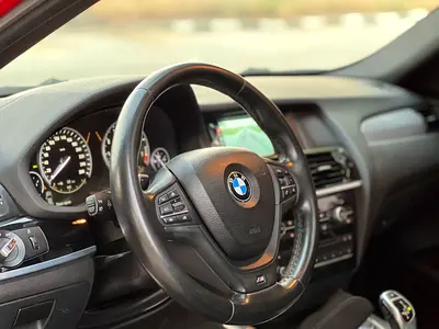 صورة 11 لـ 2015 BMW X4