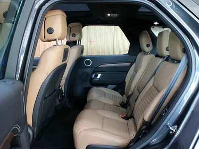 صورة مصغرة 13 لـ 2024 LAND Rover DISCOVERY