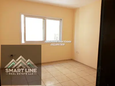 Hot Offer Spacious Studio Apartment Only 18k in Al Qasimia Area
