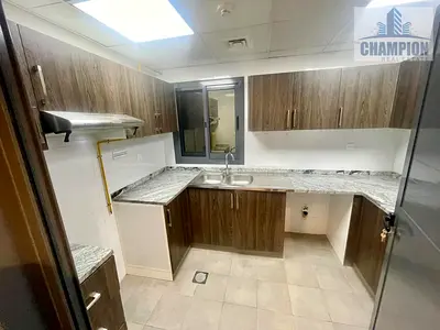 1 YEAR OLD BUILDING 2BHK : RENT 65K ; 1 PARKING