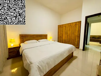 Monthly rent / One bedroom and living room / Al Nuaimiya 1