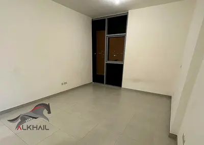 Semi-Furnished Studio for Rent | Spacious Layout | Prime Community Living