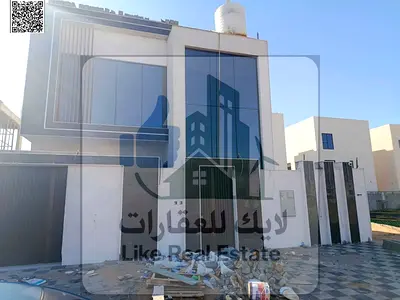 Villa for sale – a great opportunity in Al-Haliou 2