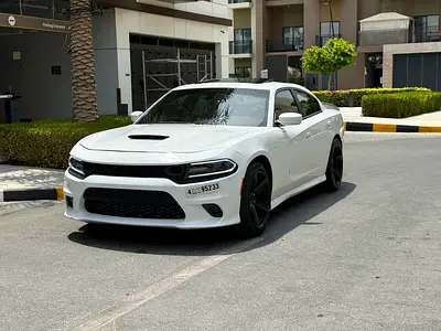 2019 Dodge CHARGER 照片 2