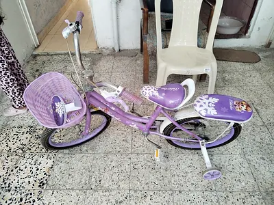 Bicycle for sale