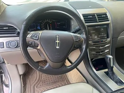 صورة 6 لـ 2013 Lincoln MKX