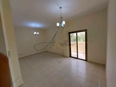 2BR | Ready to Move | Garden View