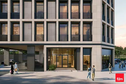 Exclusive 1 Bedroom | Prime Area | Urban Living