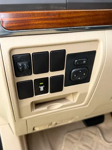 2018 Toyota LAND CRUISER 照片 14