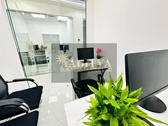 Start Your Business Fast with a Ready-to-Use Office Space Today