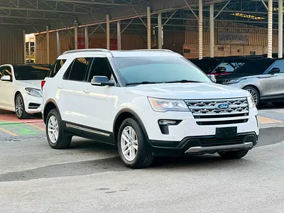 صورة مصغرة 14 لـ 2018 FORD EXPLORER