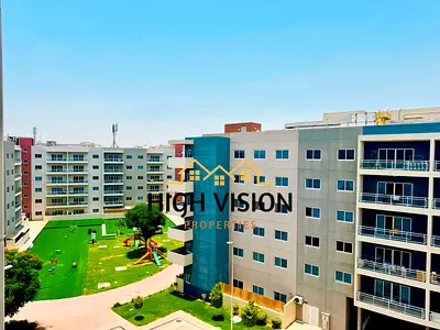 Spacious Studio | Balcony | Great Investment
