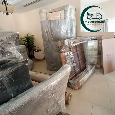 Ajman Movers & Packers – Safe, Fast & Affordable 📦