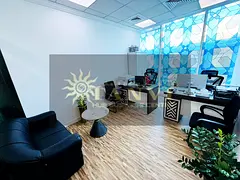 DED Approved Office | Bank Account Assistance | Near To Metro Station