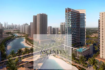 Amazing Project Lagoon View | Discount Limited Offer | Attractive High Italian Quality | Flexible P