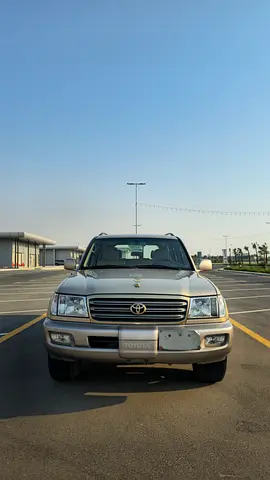 2005 Toyota LAND CRUISER 照片 4