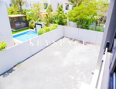 Grand Lifestyle Villa | Sought-After Al Zahia | Resale